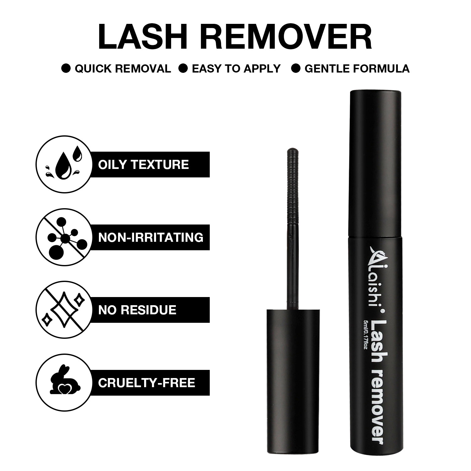 3D Voluminous False Eyelashes HB11
