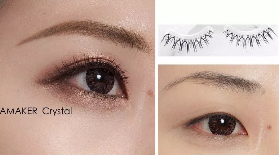 Master the Art of False Eyelashes: Your Ultimate Guide to Stunning Eye Makeup