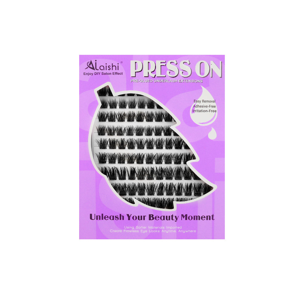 1-Second Apply Self-Adhesive Lashes MJZ1