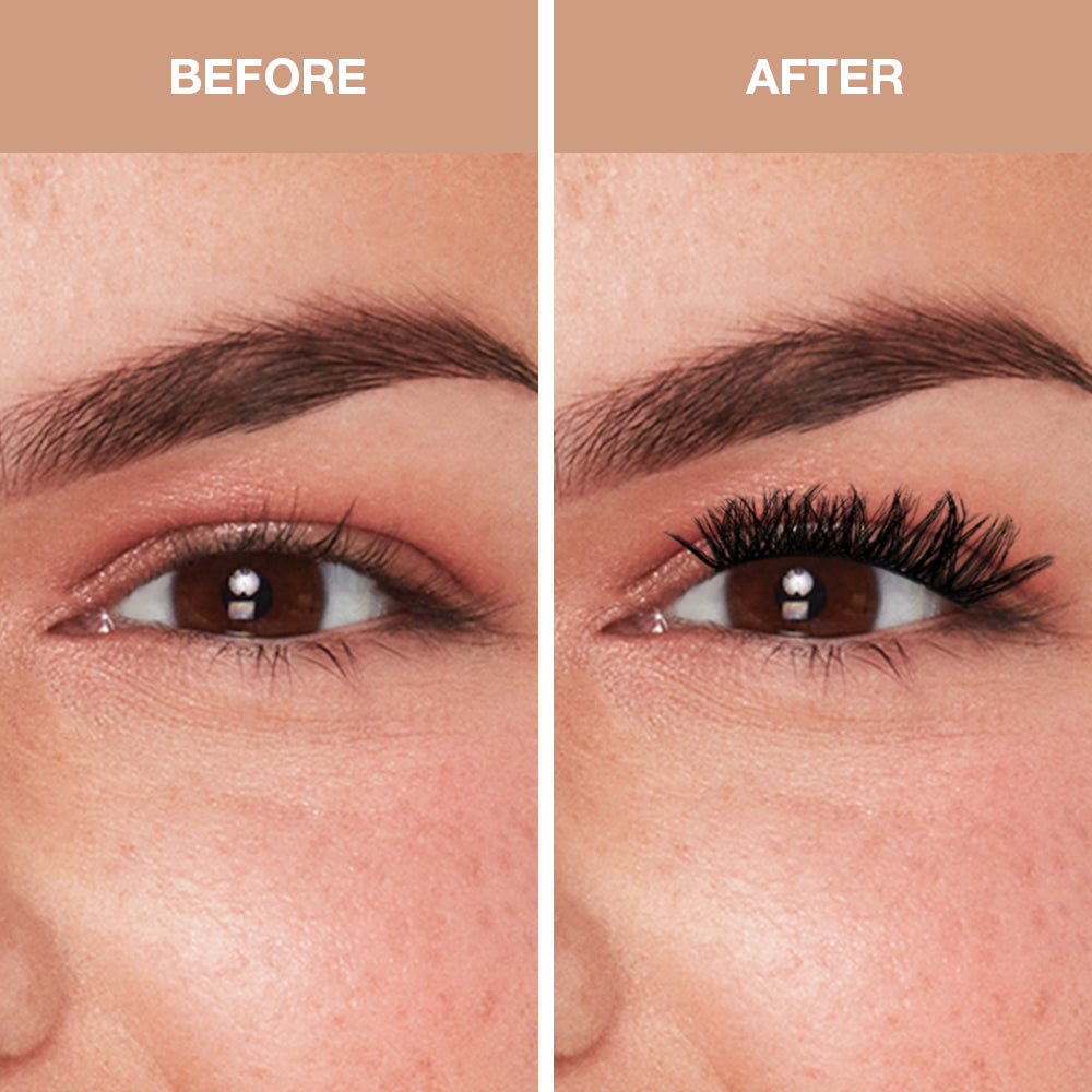 30D 40D 50D Mixed Hybrid Lashes JBF31