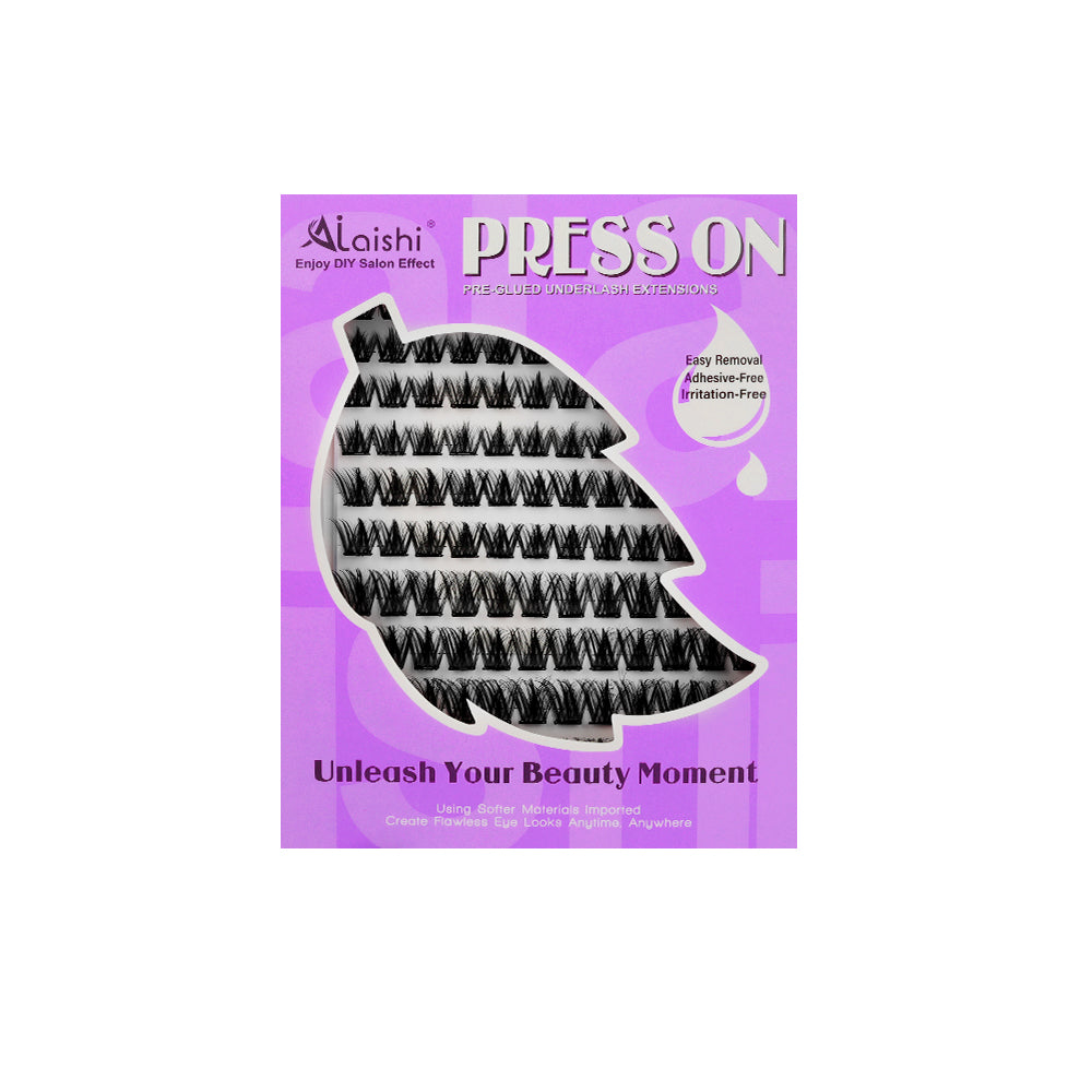 1-Second Apply Self-Adhesive Lashes MJZ3