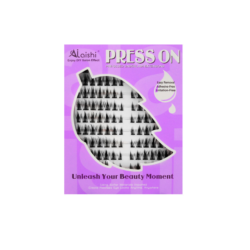 1-Second Apply Self-Adhesive Lashes MJZ5
