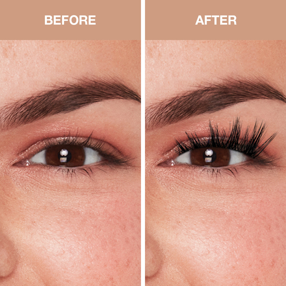 1-Second Apply Self-Adhesive Lashes MJZ5