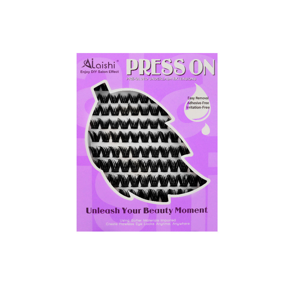 1-Second Apply Self-Adhesive Lashes MJZ6
