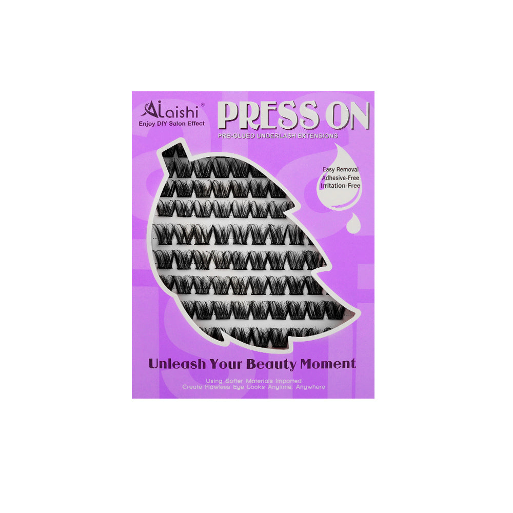 1-Second Apply Self-Adhesive Lashes MJZ7