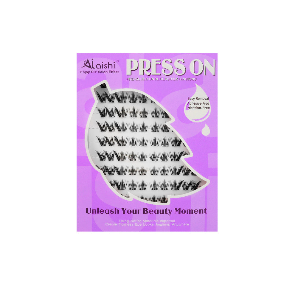 1-Second Apply Self-Adhesive Lashes MJZ8
