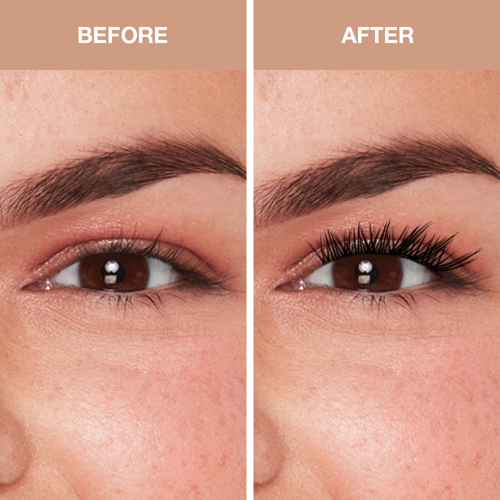 1-Second Apply Self-Adhesive Lashes MJZ8