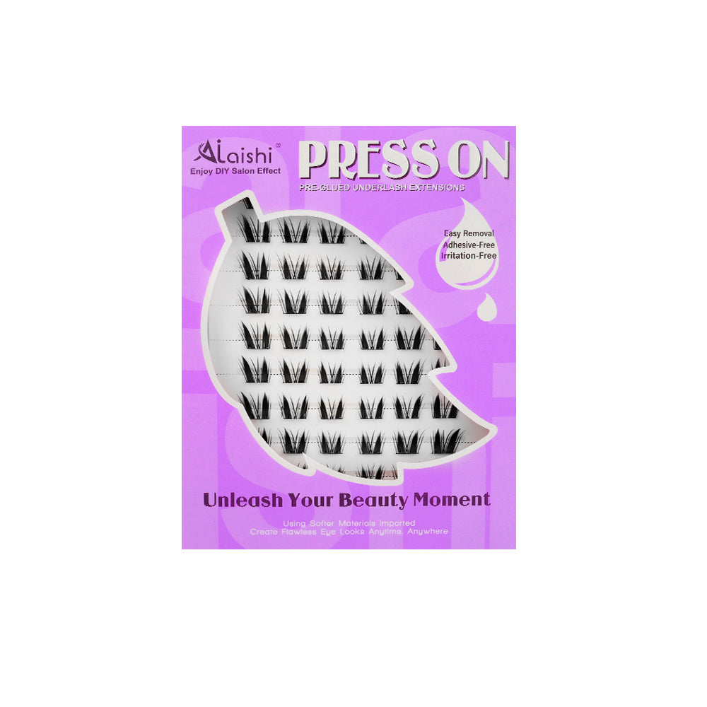 1-Second Apply Self-Adhesive Lashes MJZ9